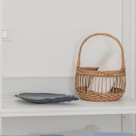 H11 La - Spiagge Appartement *