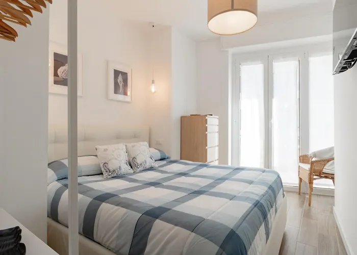 Apartament H11 La - Spiagge *