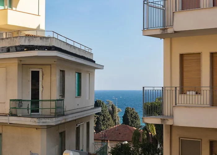 H11 La - Spiagge Appartamento