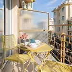Apartamento H11 La - Spiagge Sanremo