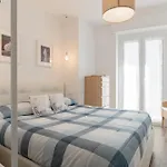 Apartamento H11 La - Spiagge *