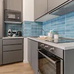 Apartamento H11 La - Spiagge *