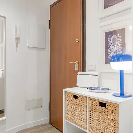 H11 La - Spiagge Apartment