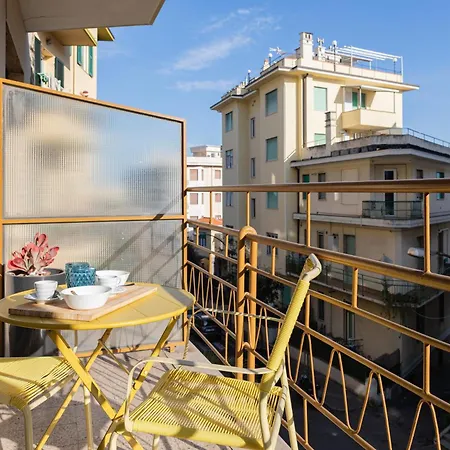 H11 La - Spiagge * Sanremo