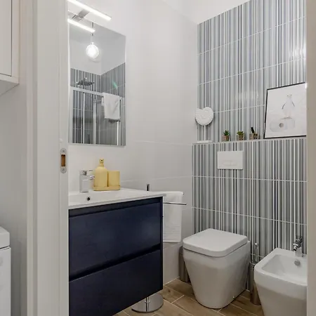 Apartment H11 La - Spiagge