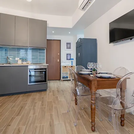 Apartment H11 La - Spiagge