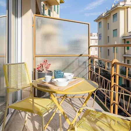 Apartment H11 La - Spiagge Sanremo