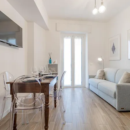 Appartement H11 La - Spiagge San Remo