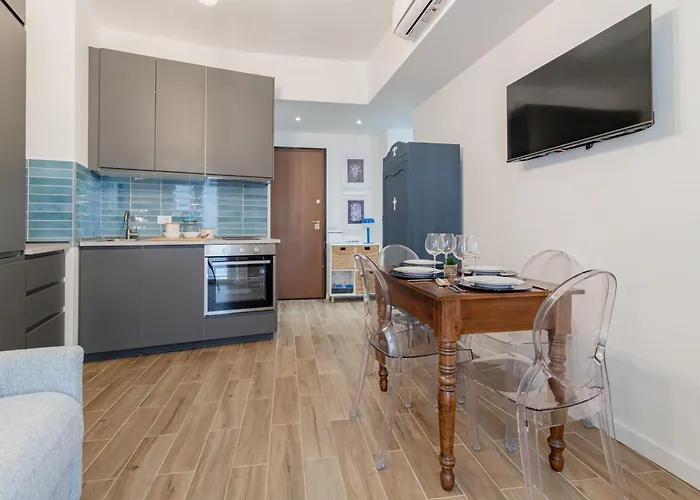 Apartamento H11 La - Spiagge